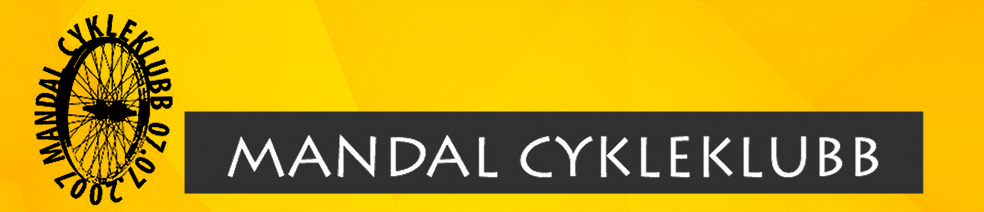 Mandal Cykleklubb
